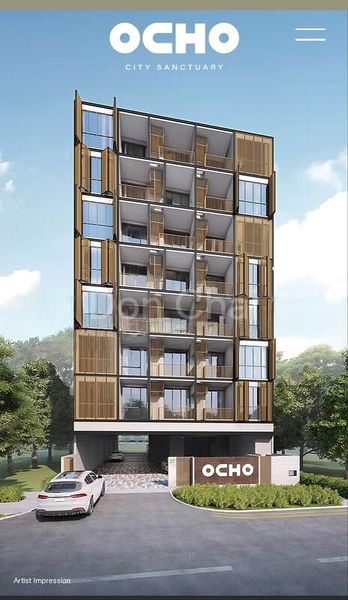4 Bed Apartment (Condo) for Sale in  Lorong 3 Geylang - Image 3